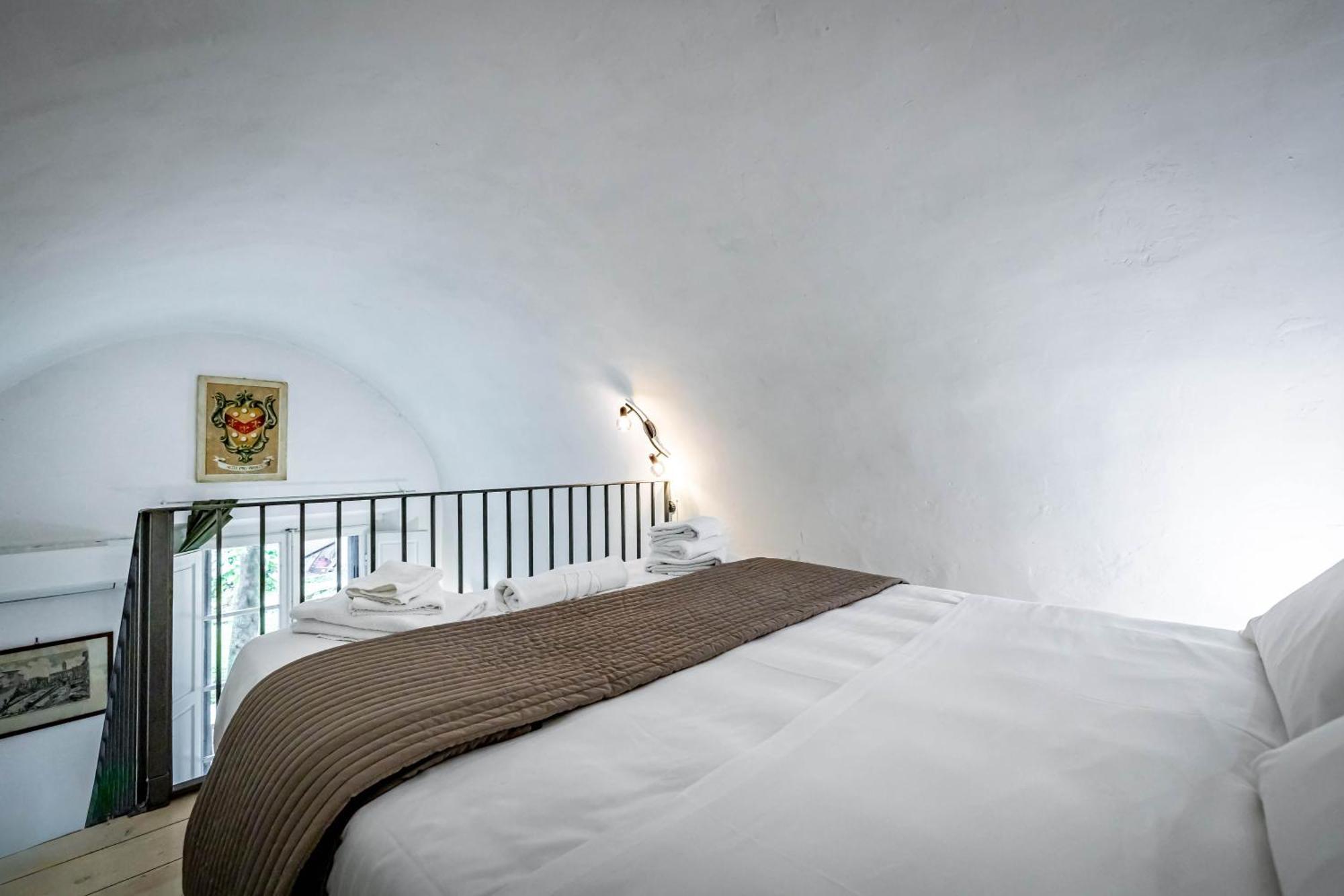 Roommo Pergola ฟลอเรนซ์ ภายนอก รูปภาพ