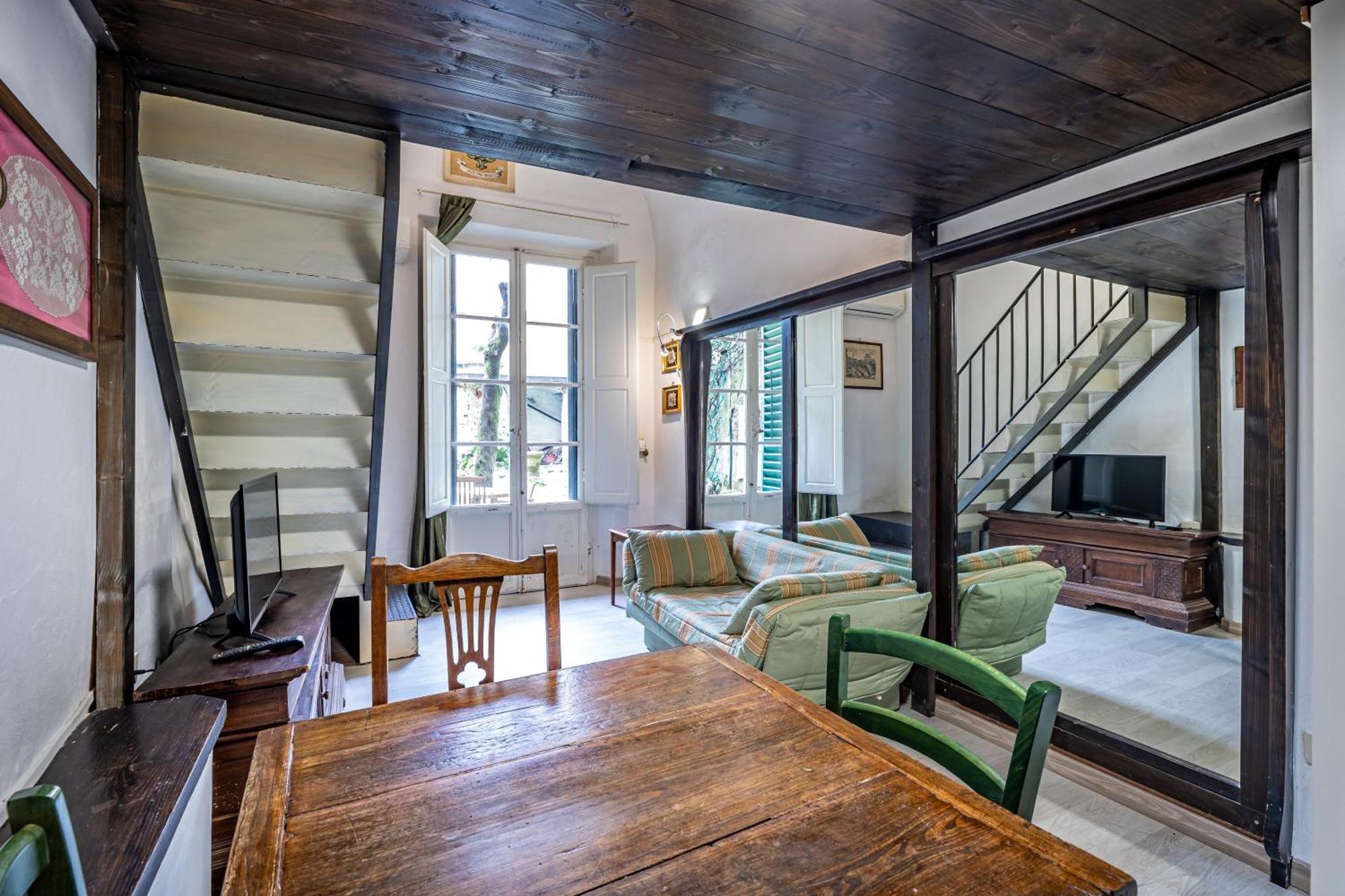 Roommo Pergola ฟลอเรนซ์ ภายนอก รูปภาพ