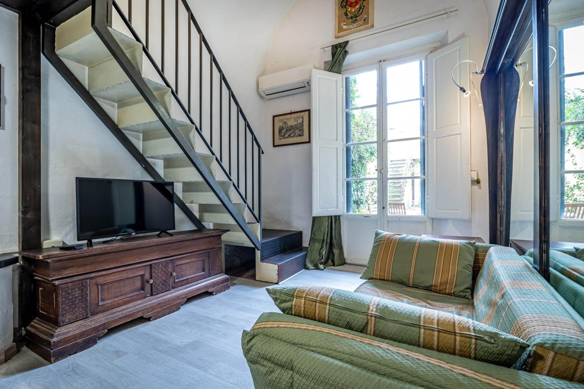 Roommo Pergola ฟลอเรนซ์ ภายนอก รูปภาพ